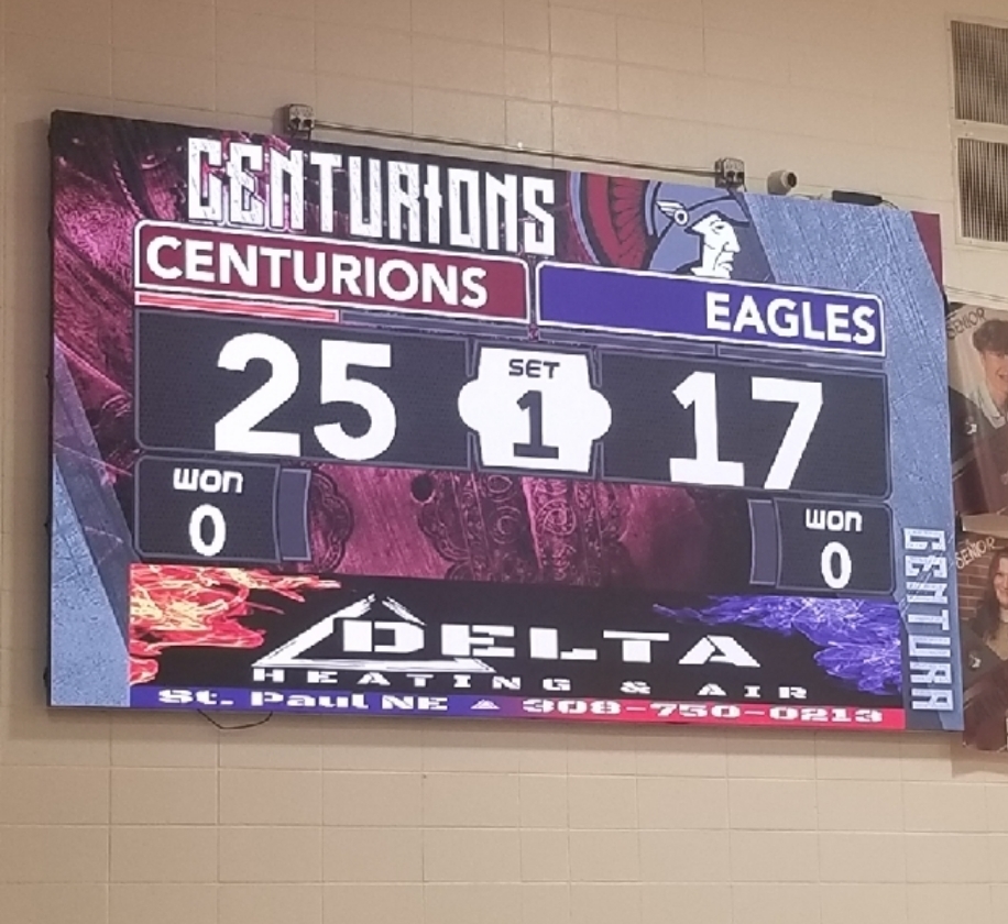 set 1