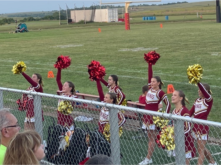 cheer