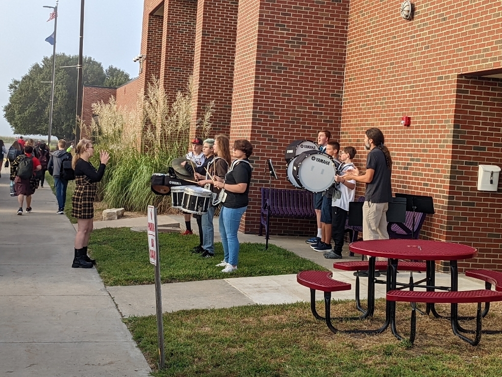 band