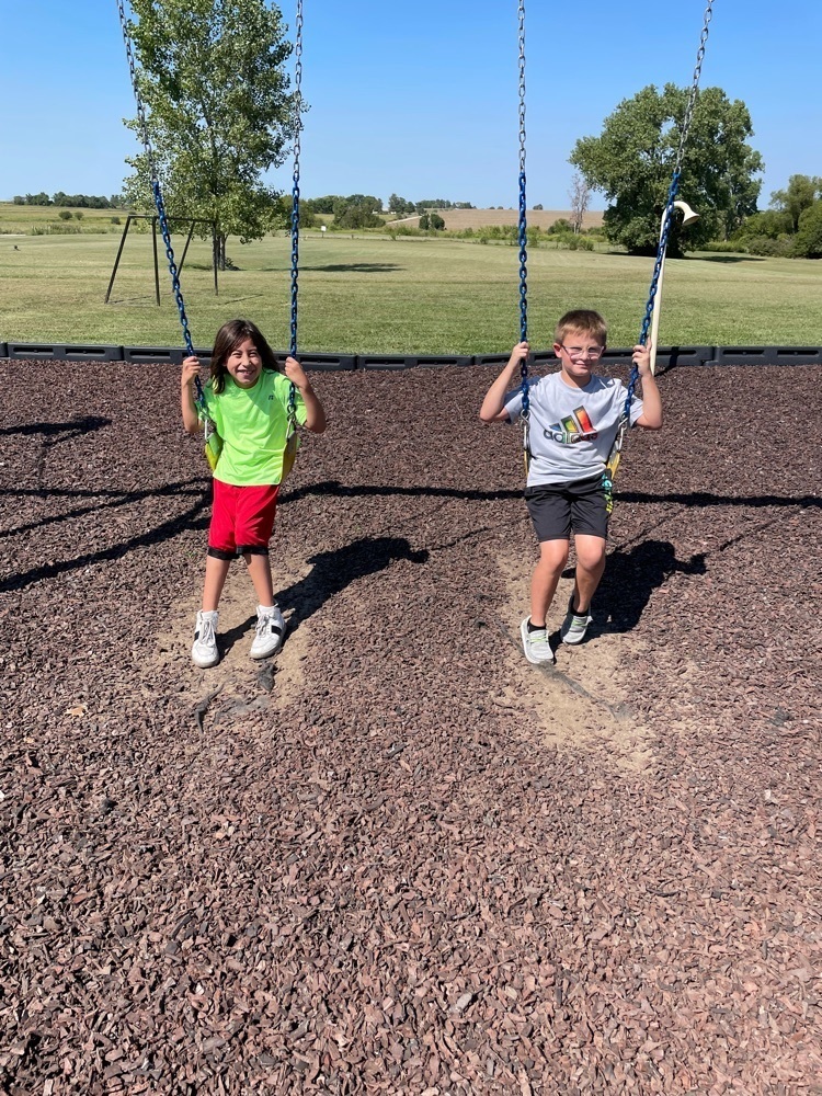 recess