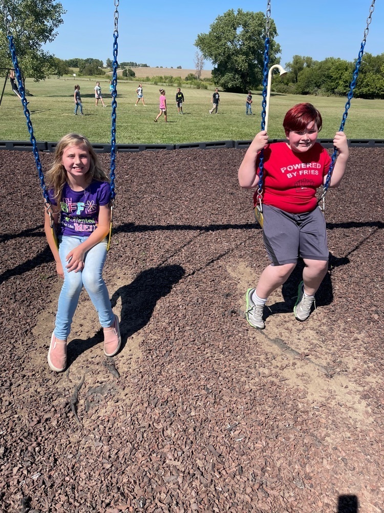 recess