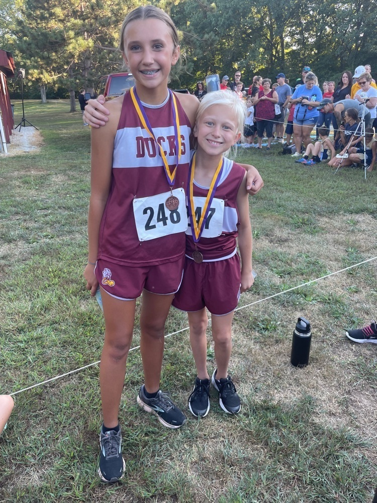 Jordyn 25th.     Kasyn Jibben 11th 