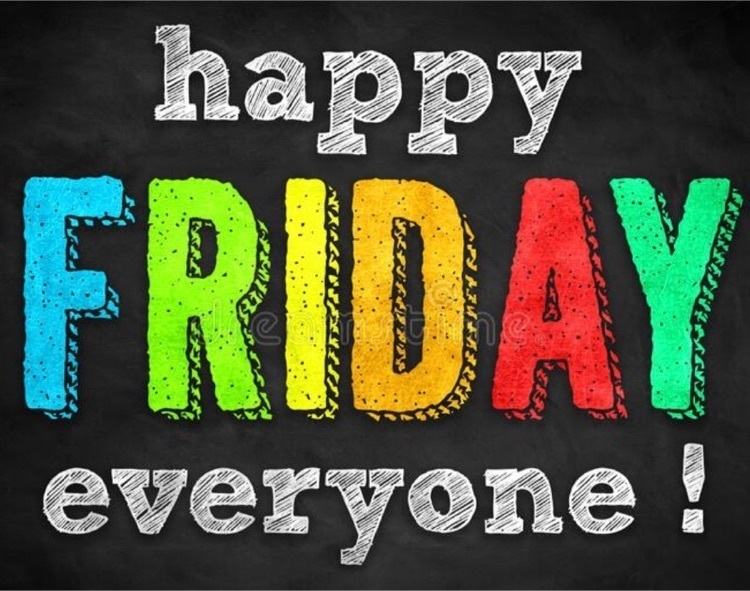 Friday 