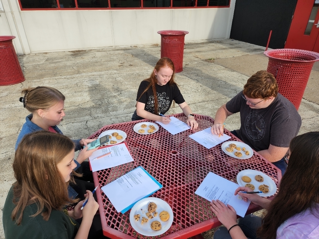 cookie lab 2