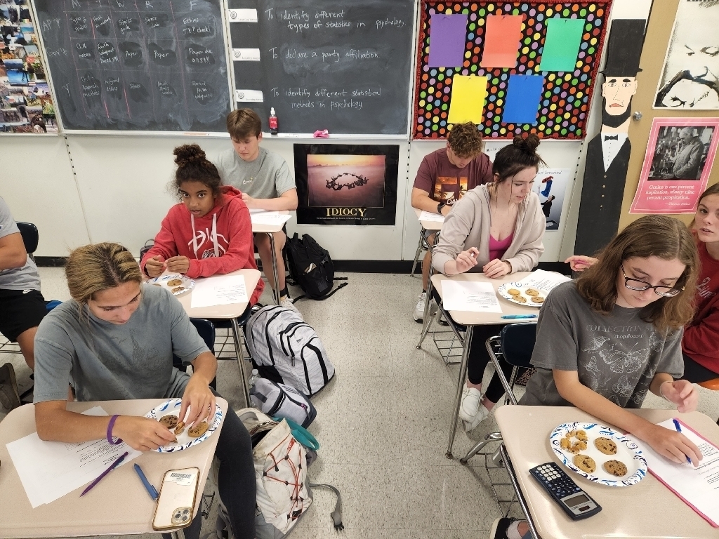 cookie lab 4