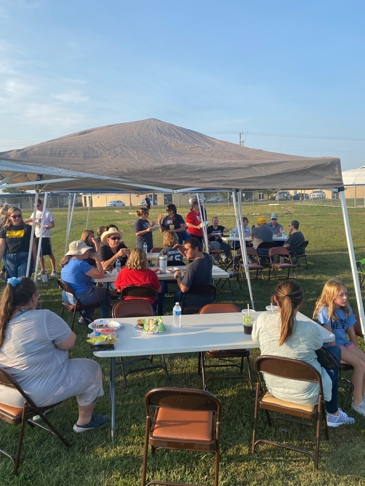 Tailgate 