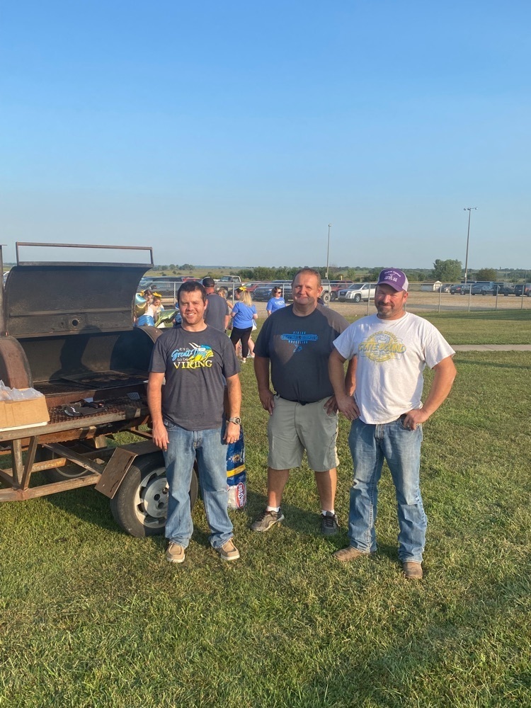 Tailgate 
