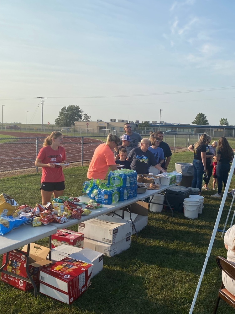 Tailgate 
