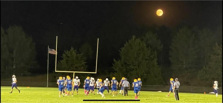 moon
