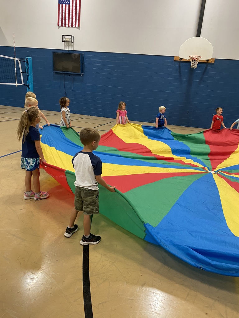 parachute