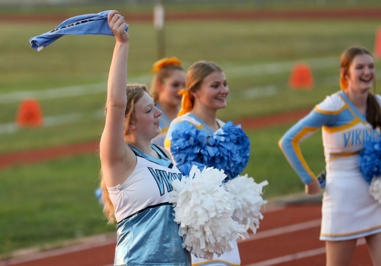 cheer