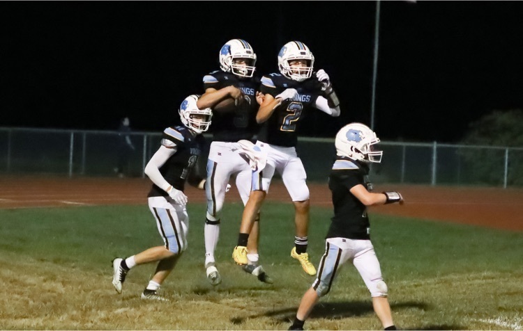 football