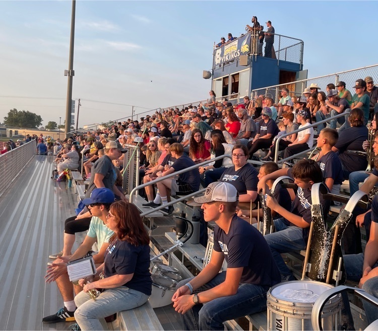 crowd