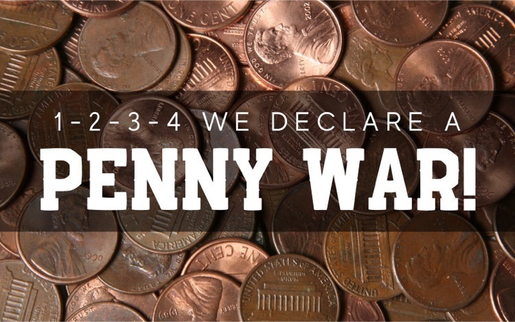 penny war