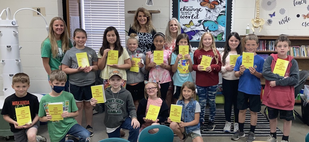 Cleburne County Rotary