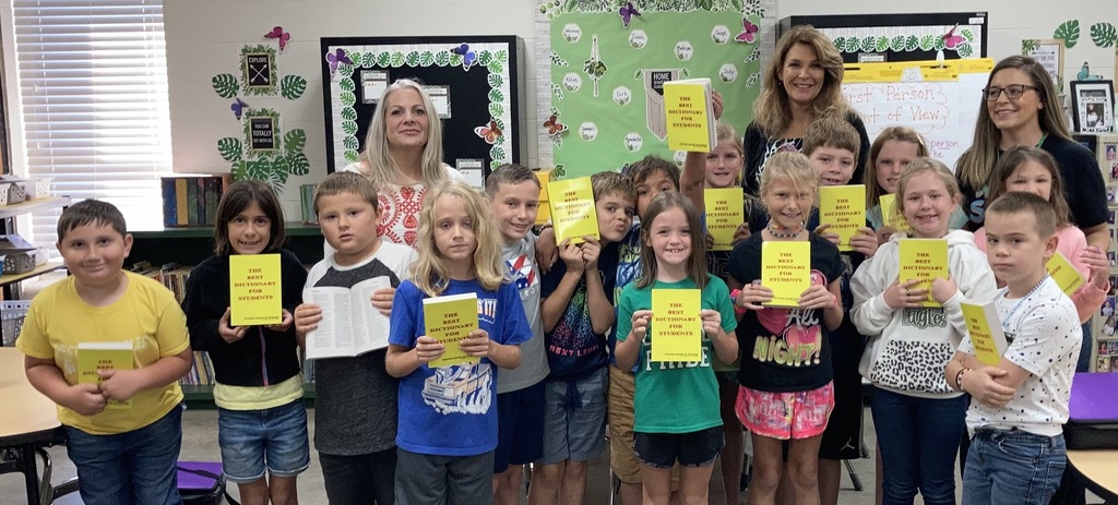 Cleburne County Rotary