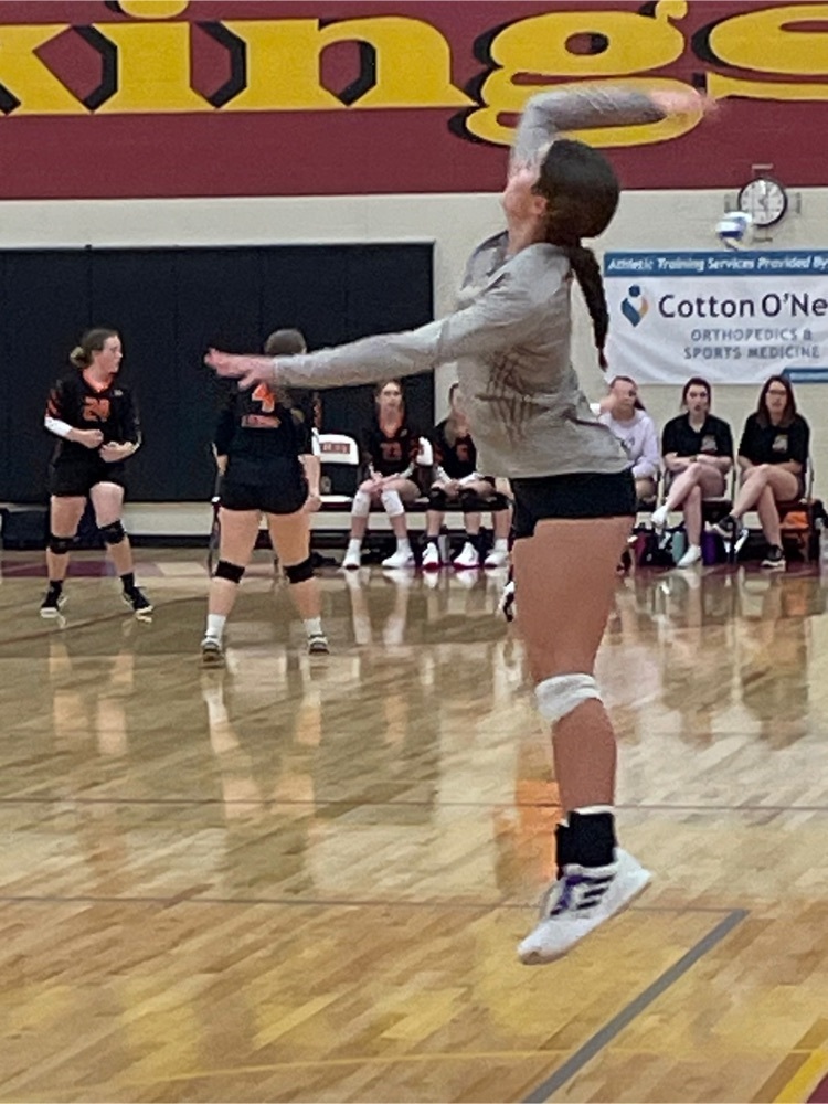 jump serve