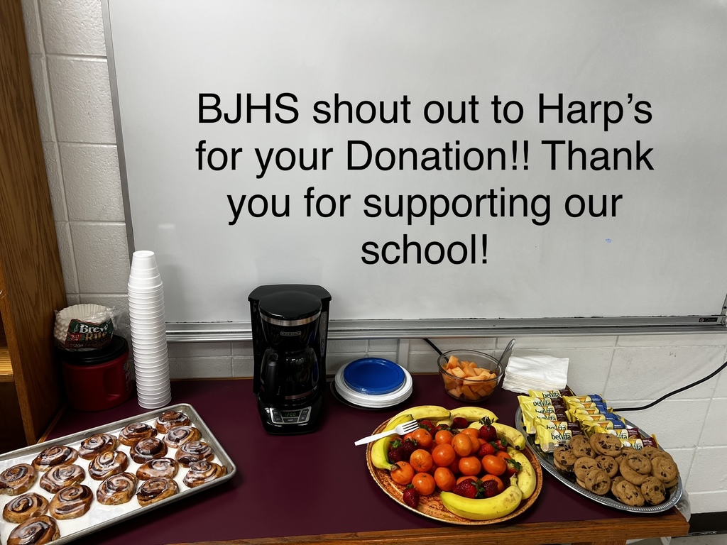 BJHS