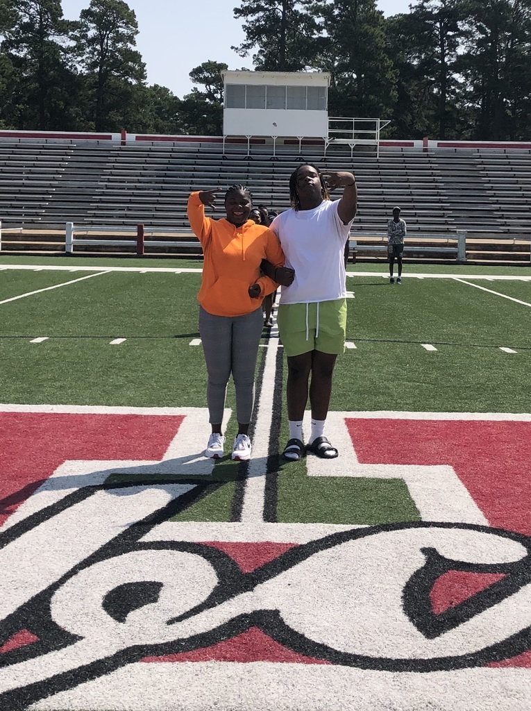 homecoming practice 2022