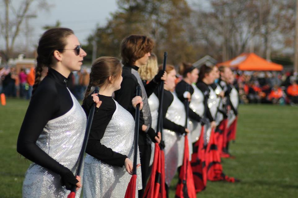 guard