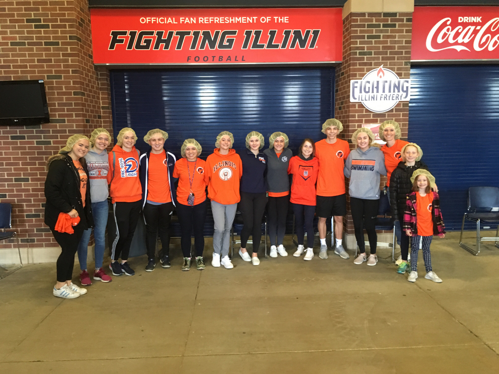 Day of Service