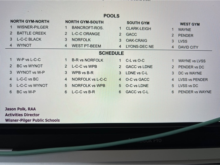 sched