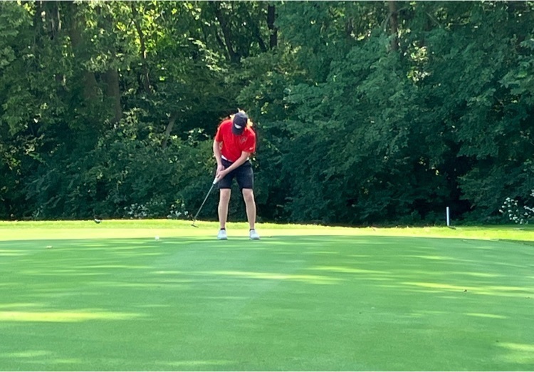 golf