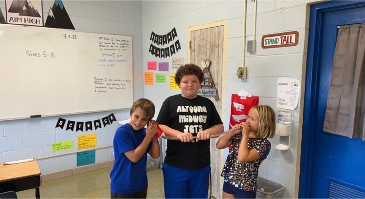 homemade hearing device