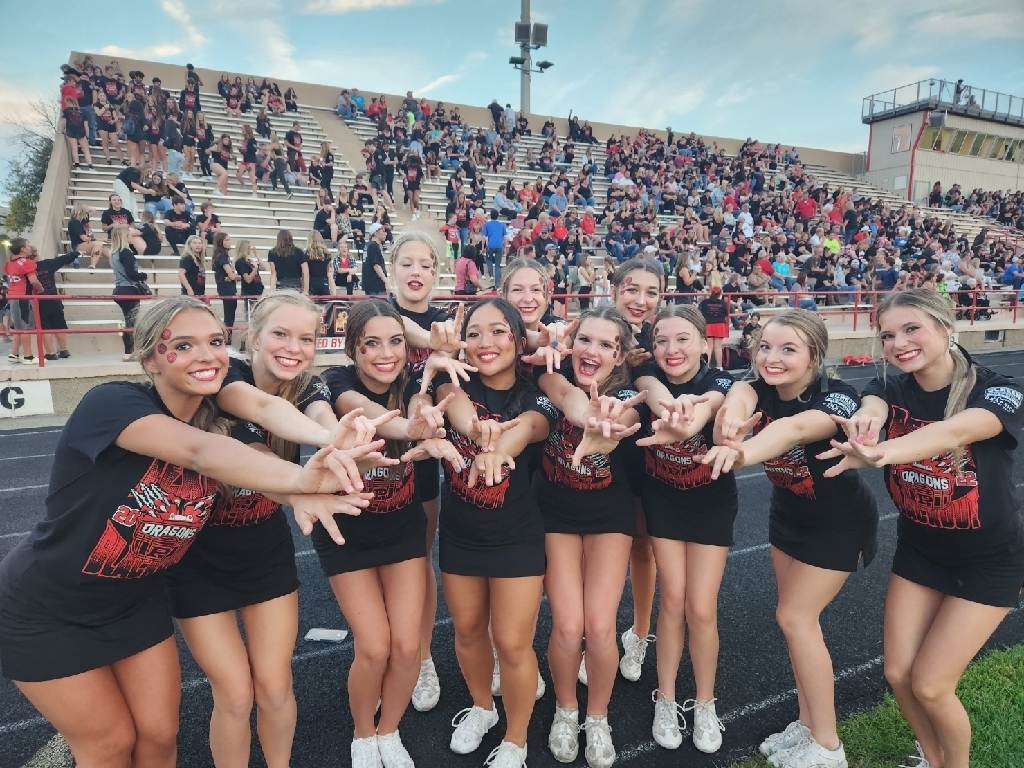 cheer 2