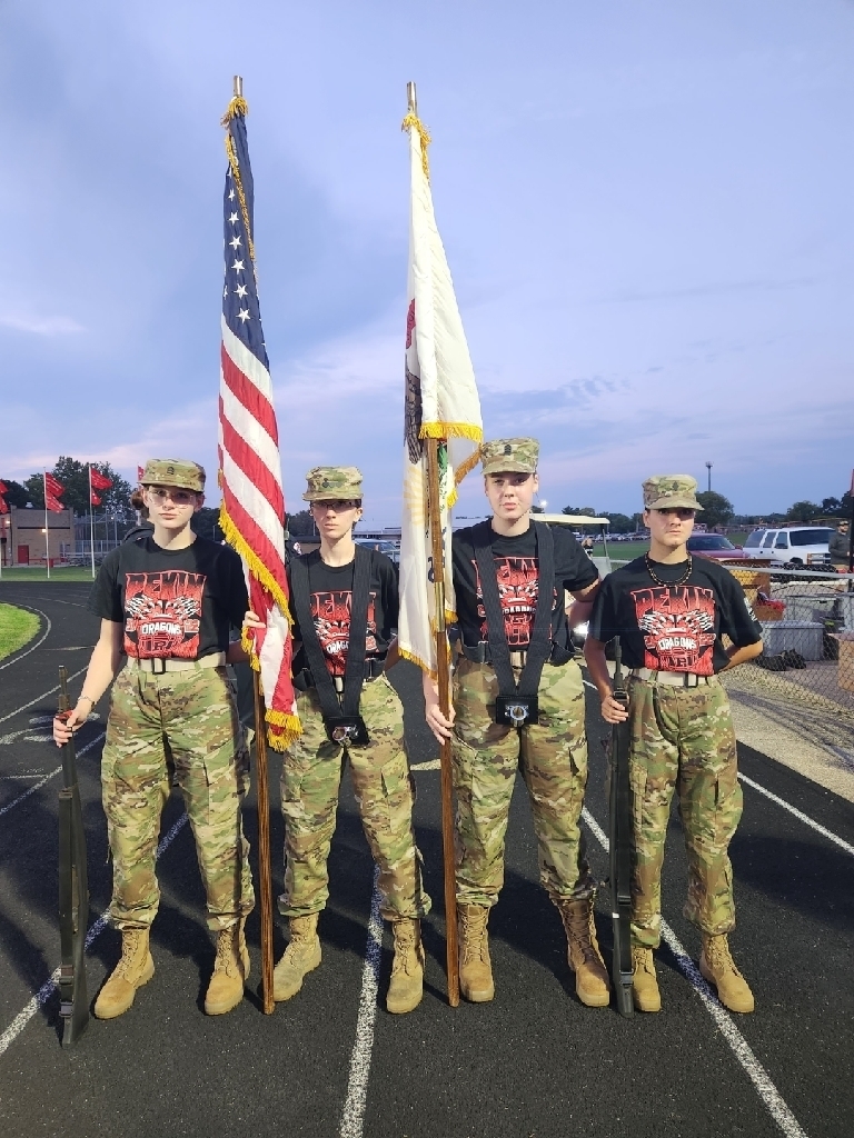jrotc