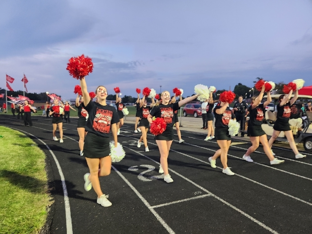 poms