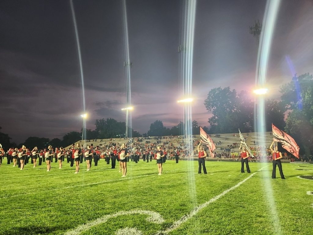 band