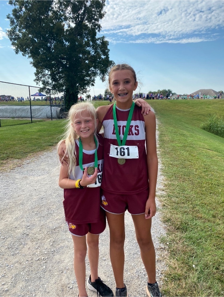 Kasyn 6th.   Jordyn 20th