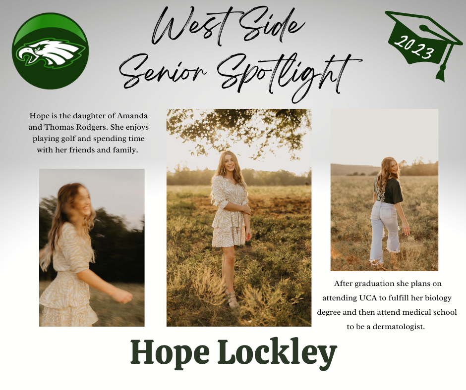 H. Lockley