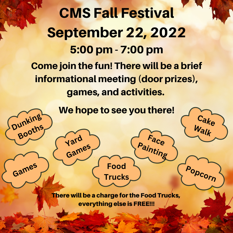 Fall Festival 22