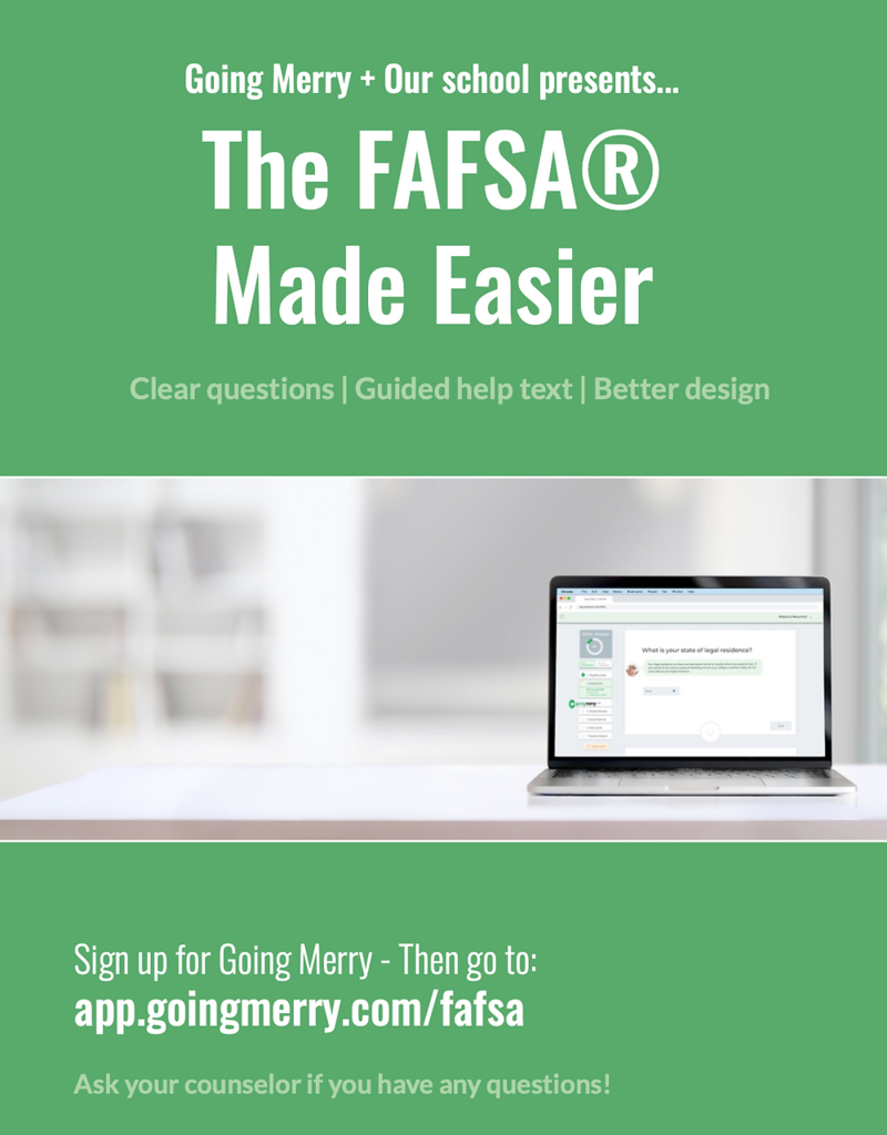 fafsa