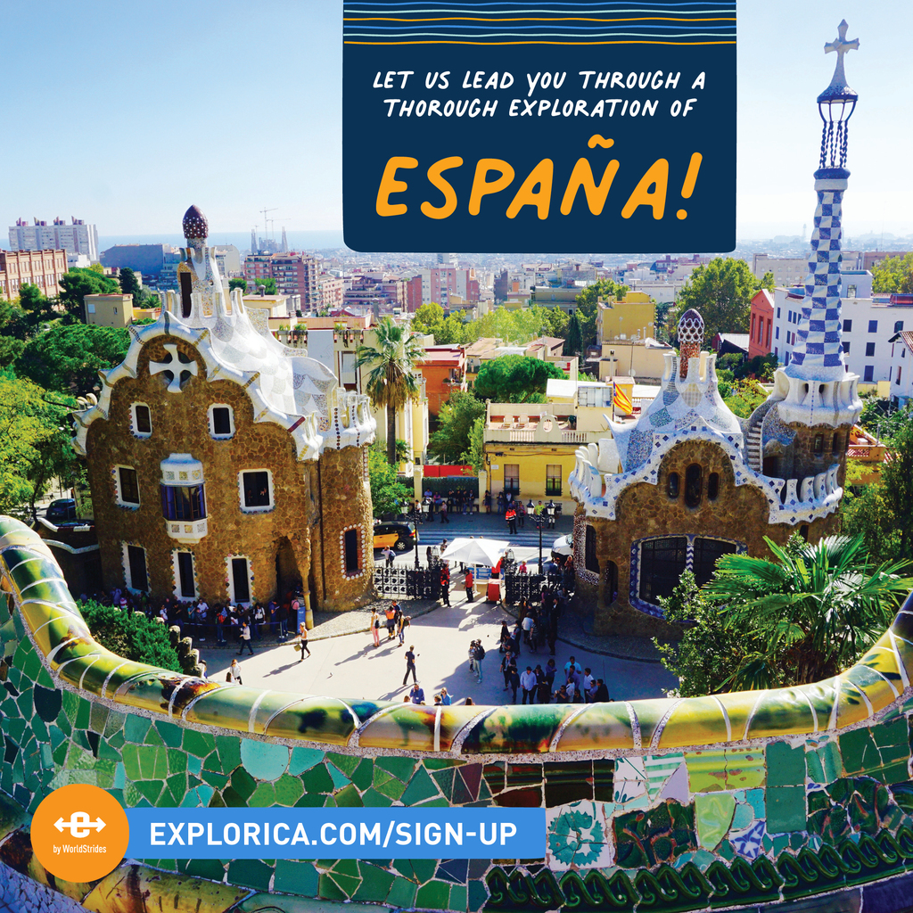 PR Spain