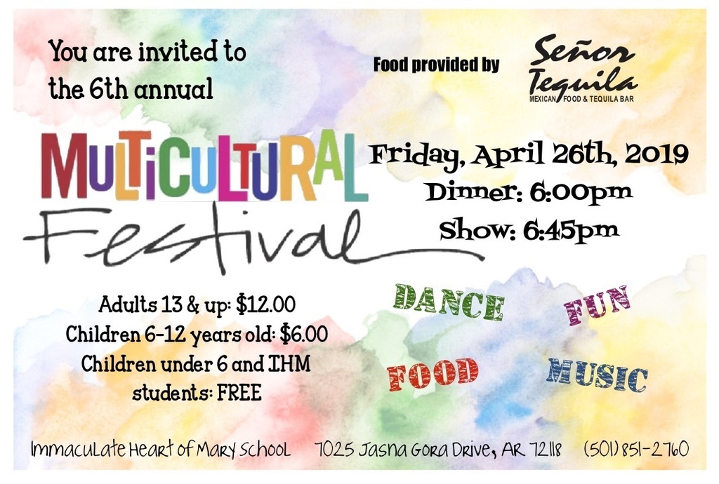 Multicultural Festival