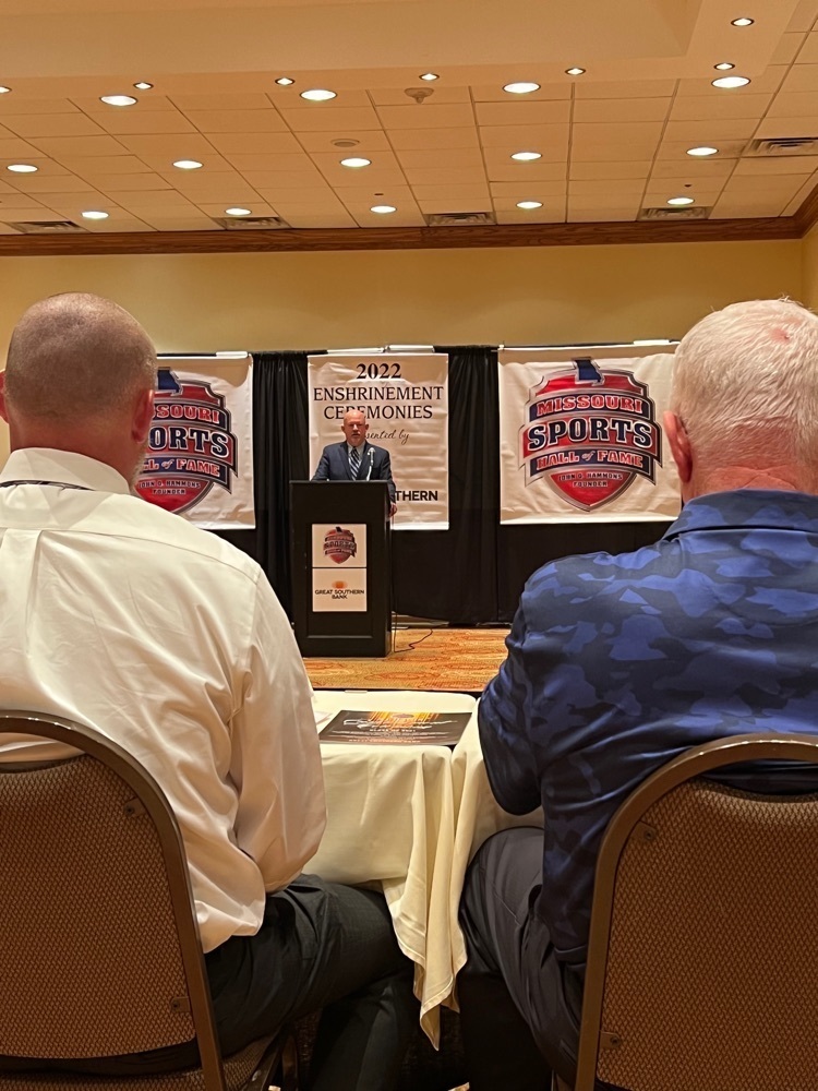 1984-1999 Westran Softball MSHoF Enshrinement Ceremony