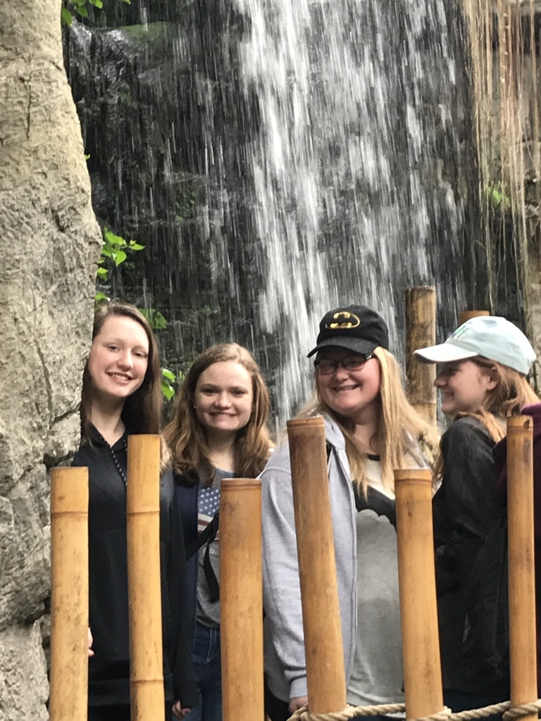 Henry Doorly Zoo 2