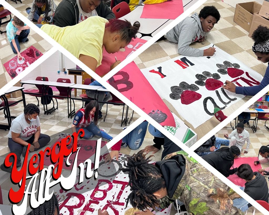 yms painting