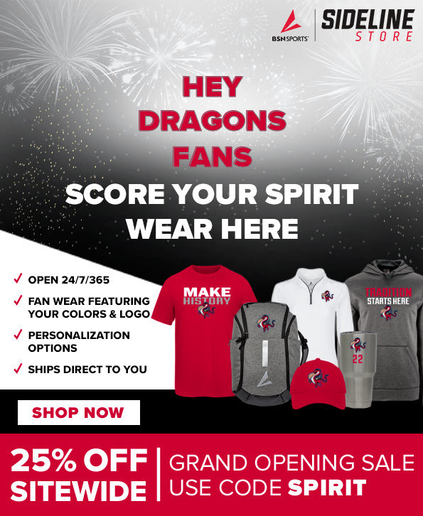 Sideline Store