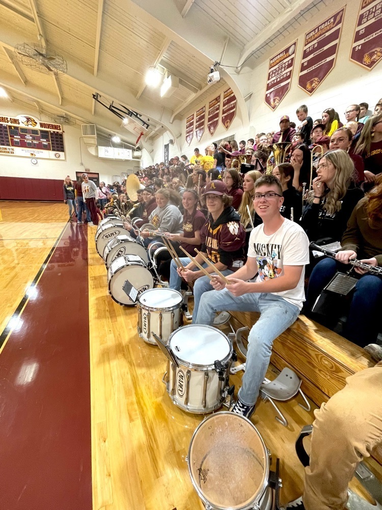 AGS Band