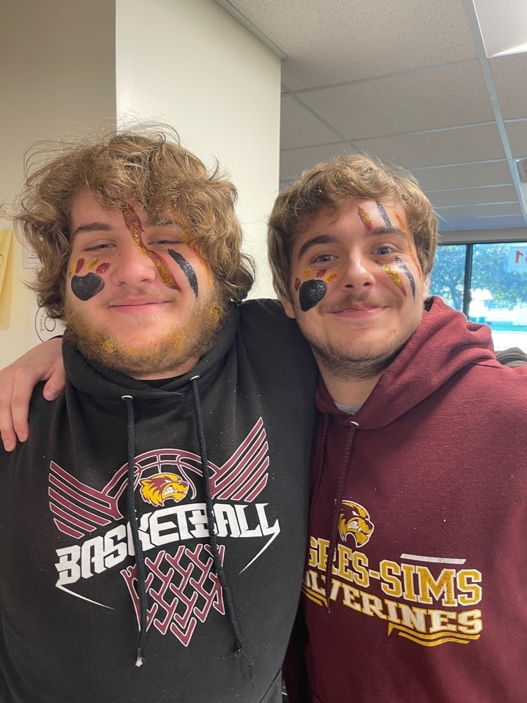 Face Paint