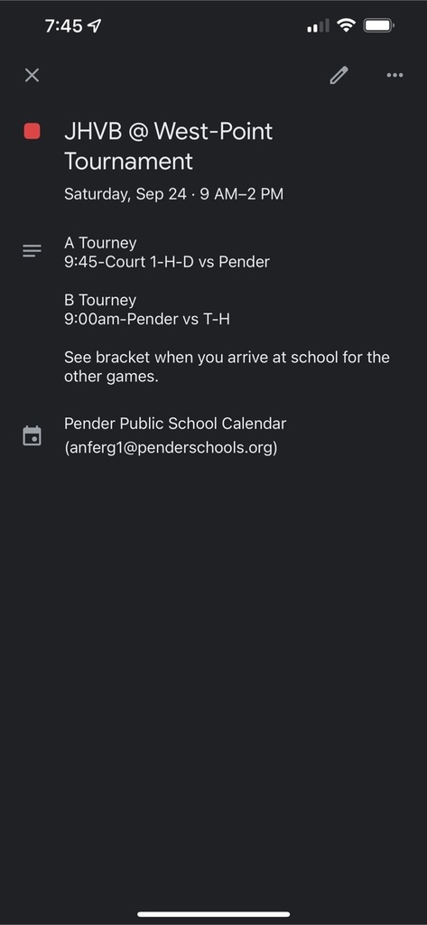 sched