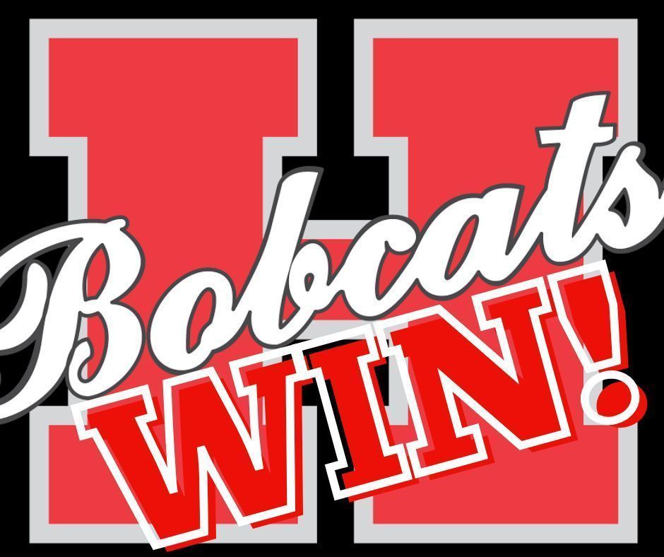 bobcats win