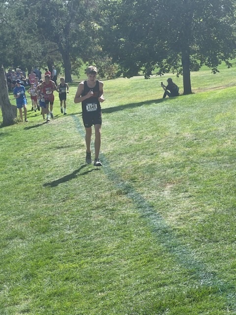Cross Country