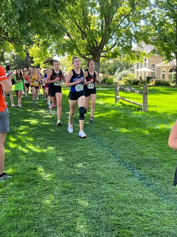 Cross Country