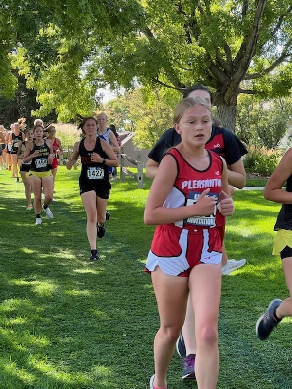 Cross Country