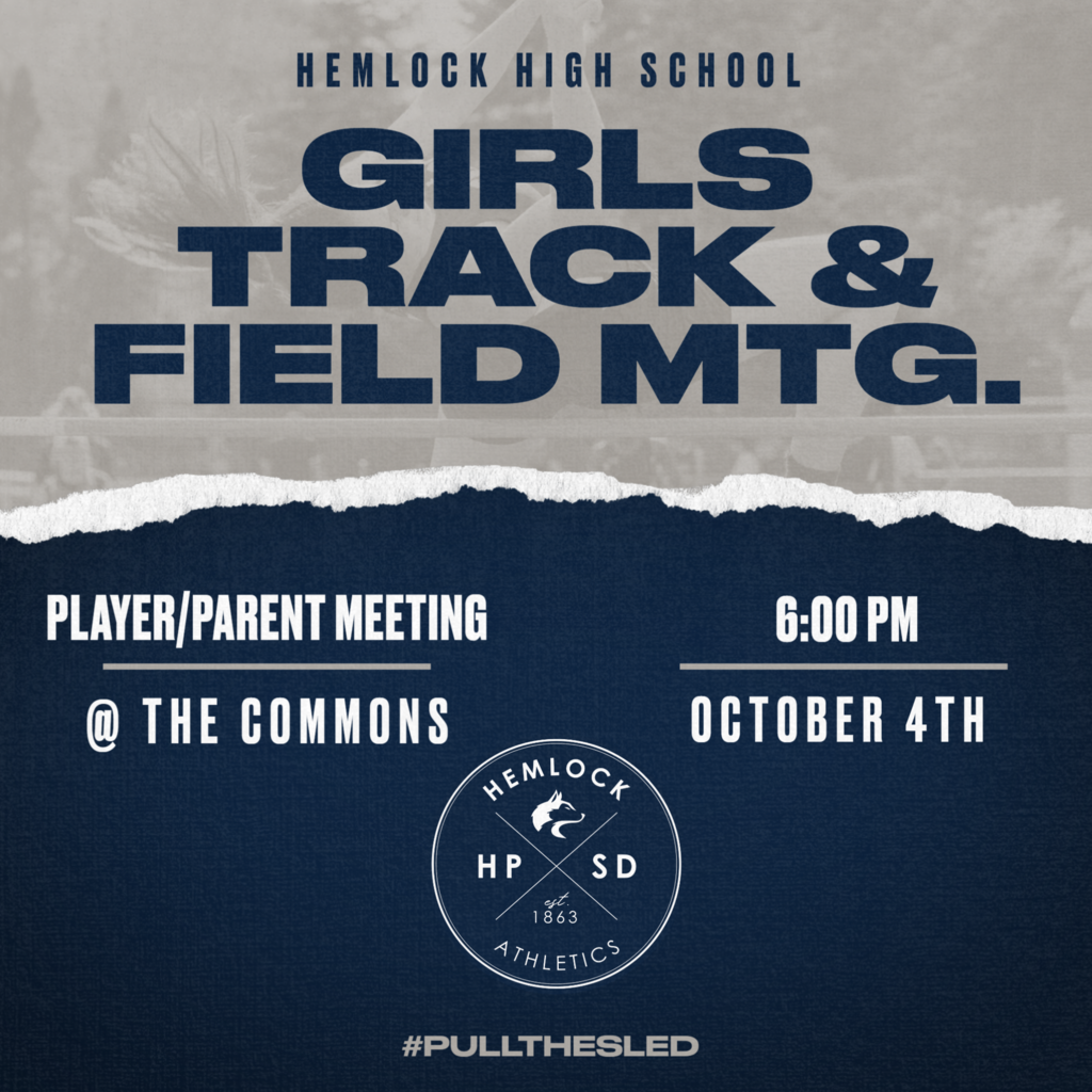 track meeting